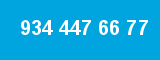 934 447 66 77 934 447 66 77